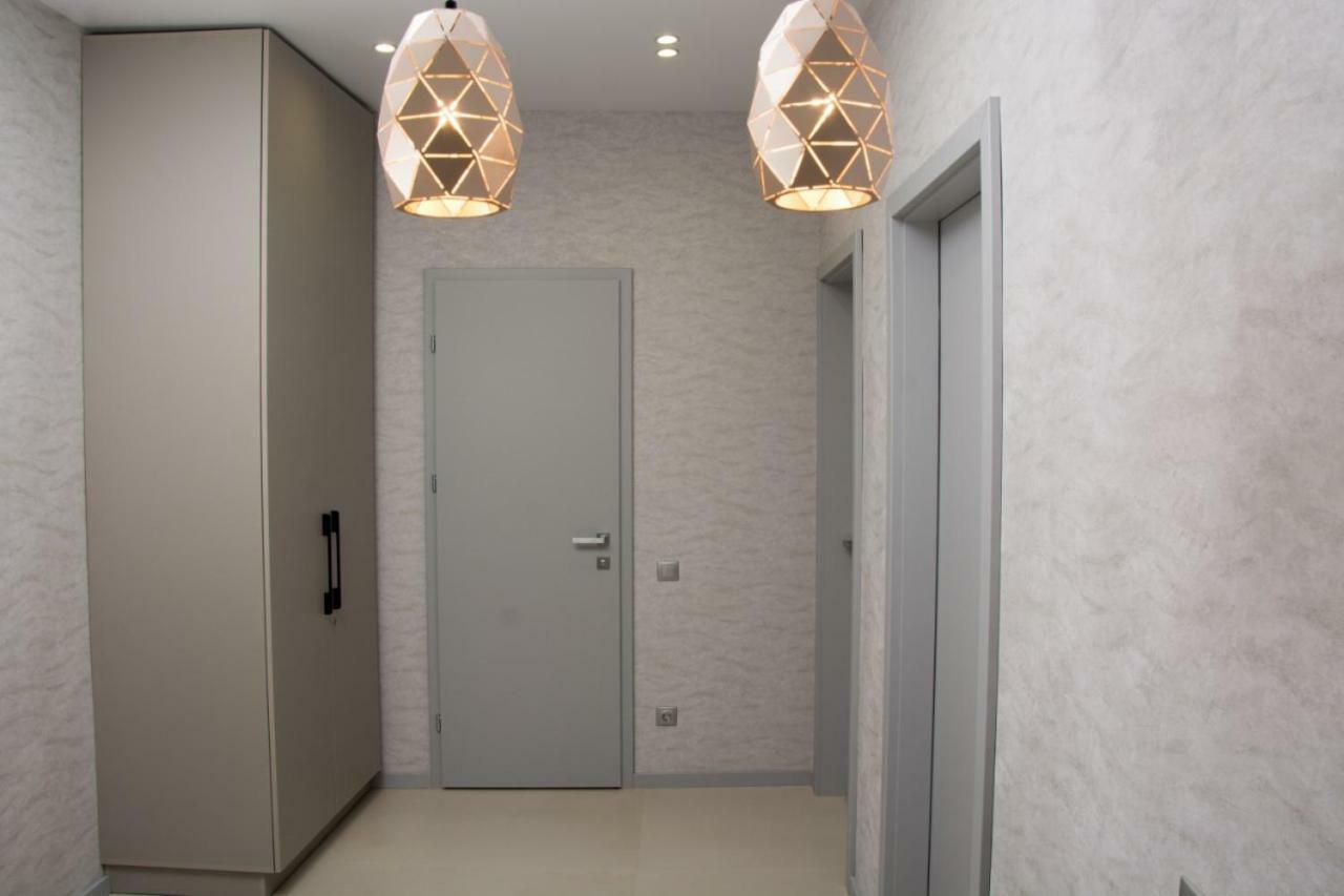 Аркадия 43 Жемчужина Квартира С 2-Мя Отдельными Спальнями Odesa Exterior foto